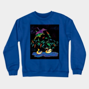 Pekin Crewneck Sweatshirt